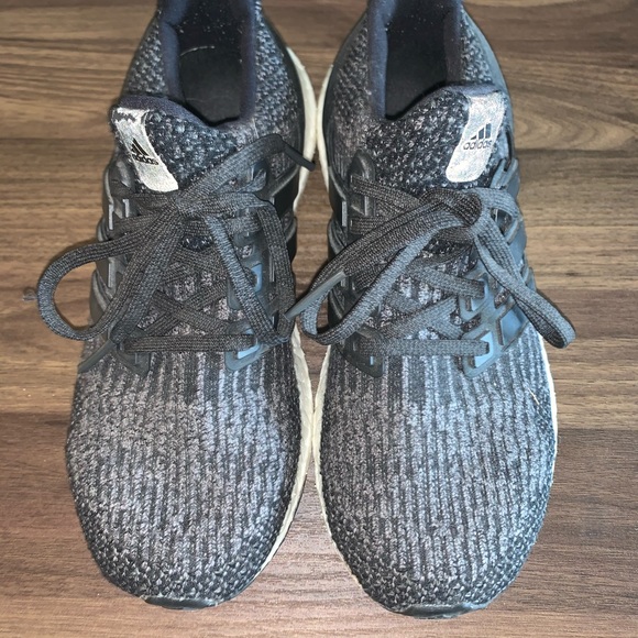 adidas ultra boost 3.0 kids Silver